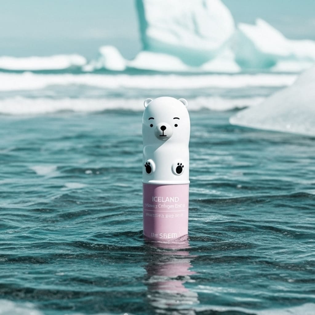 iceland mineral water